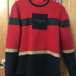 Vie+Riche sweatshirt